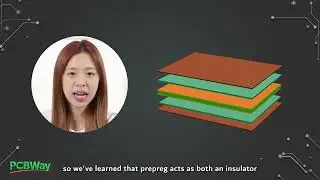 Multilayer PCB Stack up Basics   PCB Knowledge
