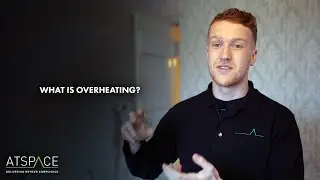 What Does Overheating Mean? | ATSPACE