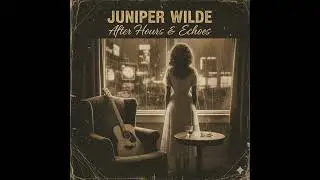 Juniper Wilde - Shining Again
