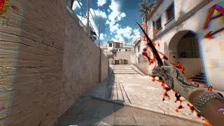 Sunflower🌻 (csgo fragmovie)