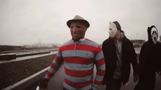 Клип моего любимого рэпира