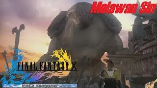 Saatnya Melawan Sin! Yu Yevon Harus Dibunuh - Final Fantasy X HD Remaster (33)