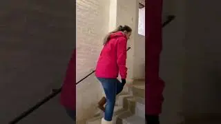 Dicas de viagem - Euro2019 Granada Alhambra18