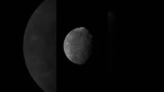 Umbriel Speedpaint #uranus #solarsystem
