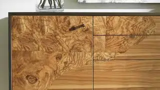 Caracole | Unique Materials