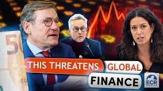 THIS THREATENS GLOBAL FINANCE &ndash; BUT WE HAVE SOLUTIONS