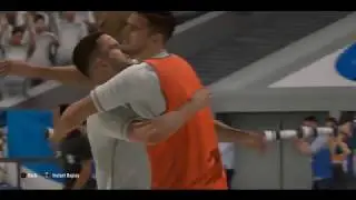 FIFA 20: Ultimate Team - Miralem Pjanić - Freekick