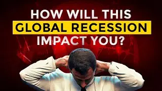 What causes a Global Recession? | Are we in a Recession yet? | Explained.