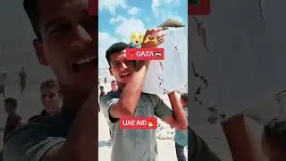 Life in the Gaza Strip #viralvideo #trending #fyp #tiktok #gaza #palestine #islam #muslim #sad 🍉🍉
