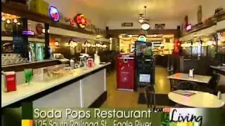 soda pops
