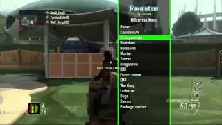 COD Black Ops 2 MODDED LOBBY XP Lobby Prestige Lobby Mod Menu