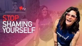 The Body Confidence Talk We Need To Have - Jessie Lee #BOSSLEE