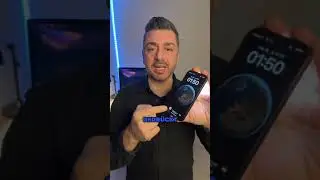 Phone Trick:Taschenlampe  #iphone #iphonelicht #iphonetipps #iphonetricks #techtok #tippsundtricks