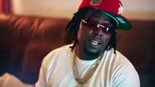Stoner Gang Reece - American Pimp PT 2 (Official Video)