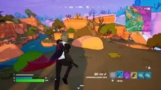 Fortnite So damn close 😭#fortnite #fortnitebattleroyale #fortnitesimpsons 