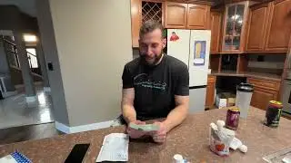 (Mini) Dad VEE-LOG👌🏼❤️