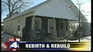 New Homes on Fox4KC | 27th & Jackson