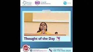 Every Voice Matters | Inclusive Education at MLZS Muzaffarpur | Admissions Open  #morningassembly