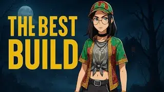 Best Survival Build In DBD