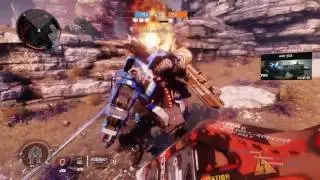 Titanfall 2 freezing lag glitch