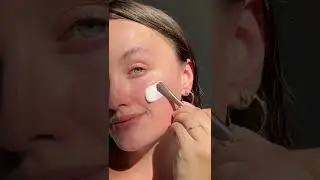 Rich Decadent Squalane + Omega Repair Cream |Texture Close-up | Moisturizer | Skincare