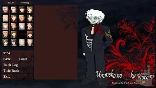 Umineko Question Arcs (w/ Friends!) Part 1