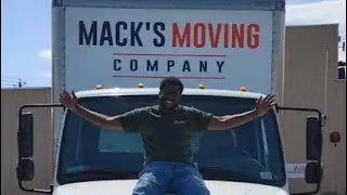 Episode: 7 Let’s Talk Moving - How to Scale your Moving Company Remotely w/ Mack’s Moving Training