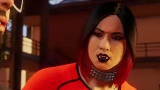 Saints Row Reboot: Volitions Downfall In One Cutscene
