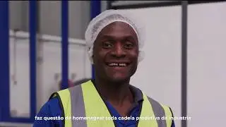 Tudo no seu dia a dia tem ind&uacute;stria? | FIEA