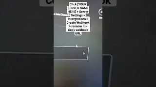 Easy Discord bot #short #shorts #shortvideo #technology #easy #discord