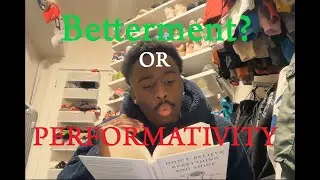 Kai Cenat: Performativity or Betterment?