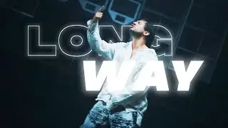SOULY feat. UFO361 - LONG WAY