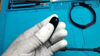 Xiaomi Mi Band   Not Charging   Battery Charging issue FIX 1