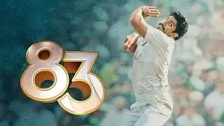 83 Movie: Ranveer Singh as Kapil Dev's Record-Breaking Innings vs. Zimbabwe