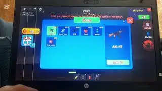 I played 24 hours in elevator in roblox gone wrong