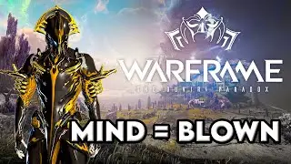 New Warframe Player Tries The Duviri Paradox! (WTF)