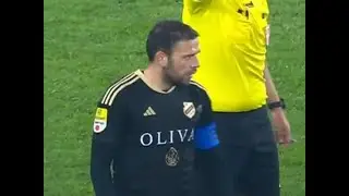 MOZZART BET SUPERLIGA (15. kolo): IMT - Čukarički 1:1 / 09.11.2024.