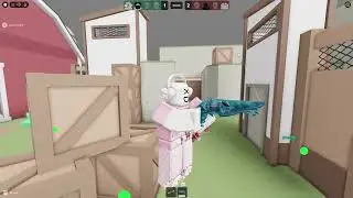 Next r10 in Murderers VS Sheriffs Duels