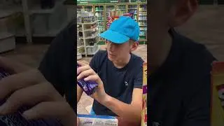 Hilarious Teeth Whitening Sales Attempt at Local Store#TeethWhitening #SalesComedy