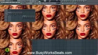 RnB Chord Tutorial in FL Studio