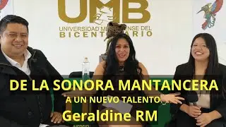 yo soy tu y tu eres yo episodio 28 de la sonora matancera al nuevo talento geraldine rm