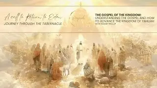 The Gospel of the Kingdom by Edgar Trollip