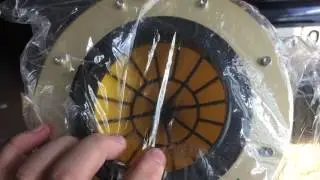 HKS 3037 jzx100 1jz-gte vvti