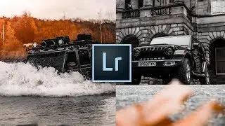HOW TO EDIT LIKE JON OLSSON ON INSTAGRAM @JONOLSSON1 | Lightroom Jon Olsson Colorgrade | Matt n Seb
