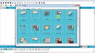 vlan dan trunking