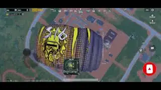 Kороль Буткемпа King of Bootcamp-PUBG MOBILE