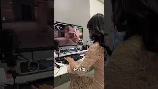 CF Girl Funny #67  CF funny moments  #cfbrasil #crossfire #games