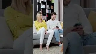 Five signs of cheating, The first one might surprise many