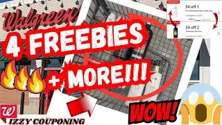 НЕВЕРОЯТНО 😱 Моя безумная поездка за купонами ➡️ БЕСПЛАТНО + $8 млн 🤑 ЗАКАНЧИВАЕТСЯ 18.10 #fyp #c...