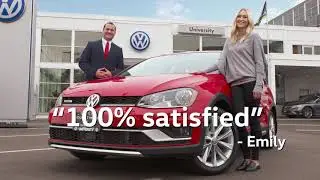 University Volkswagen | Adventure | Seattle Video Production